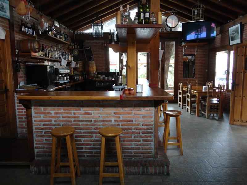 Hosteria San Emeterio Isla Exterior photo