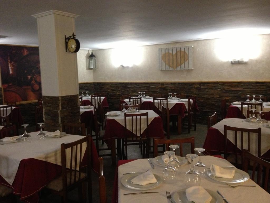 Hosteria San Emeterio Isla Exterior photo