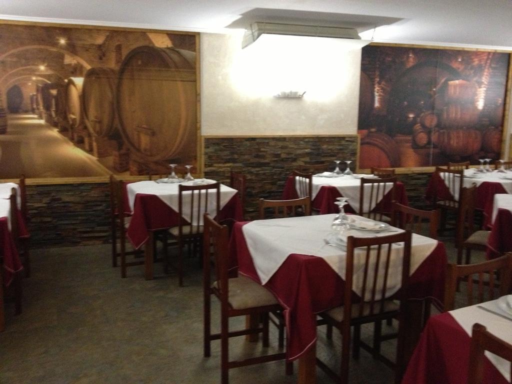 Hosteria San Emeterio Isla Exterior photo
