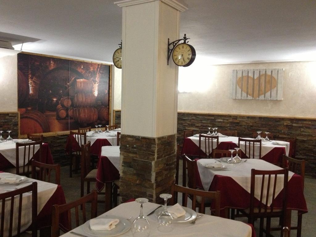 Hosteria San Emeterio Isla Exterior photo