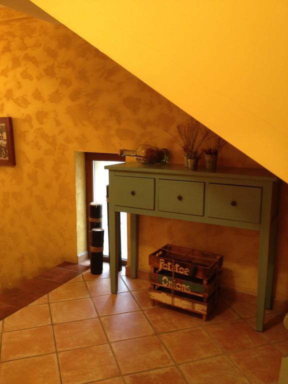 Hosteria San Emeterio Isla Exterior photo