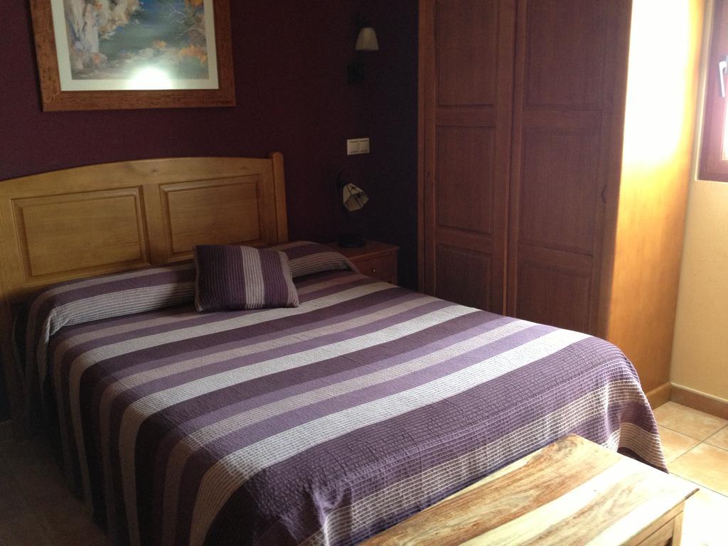 Hosteria San Emeterio Isla Exterior photo