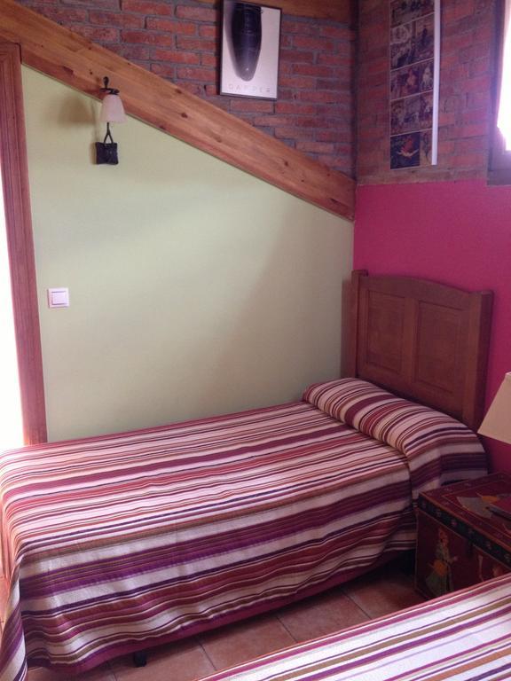Hosteria San Emeterio Isla Exterior photo