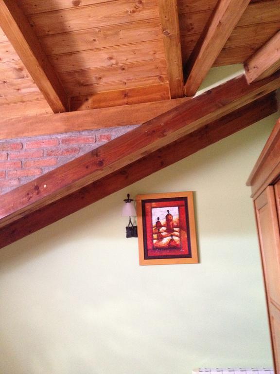 Hosteria San Emeterio Isla Exterior photo